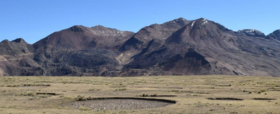 Cerro Estuqueria